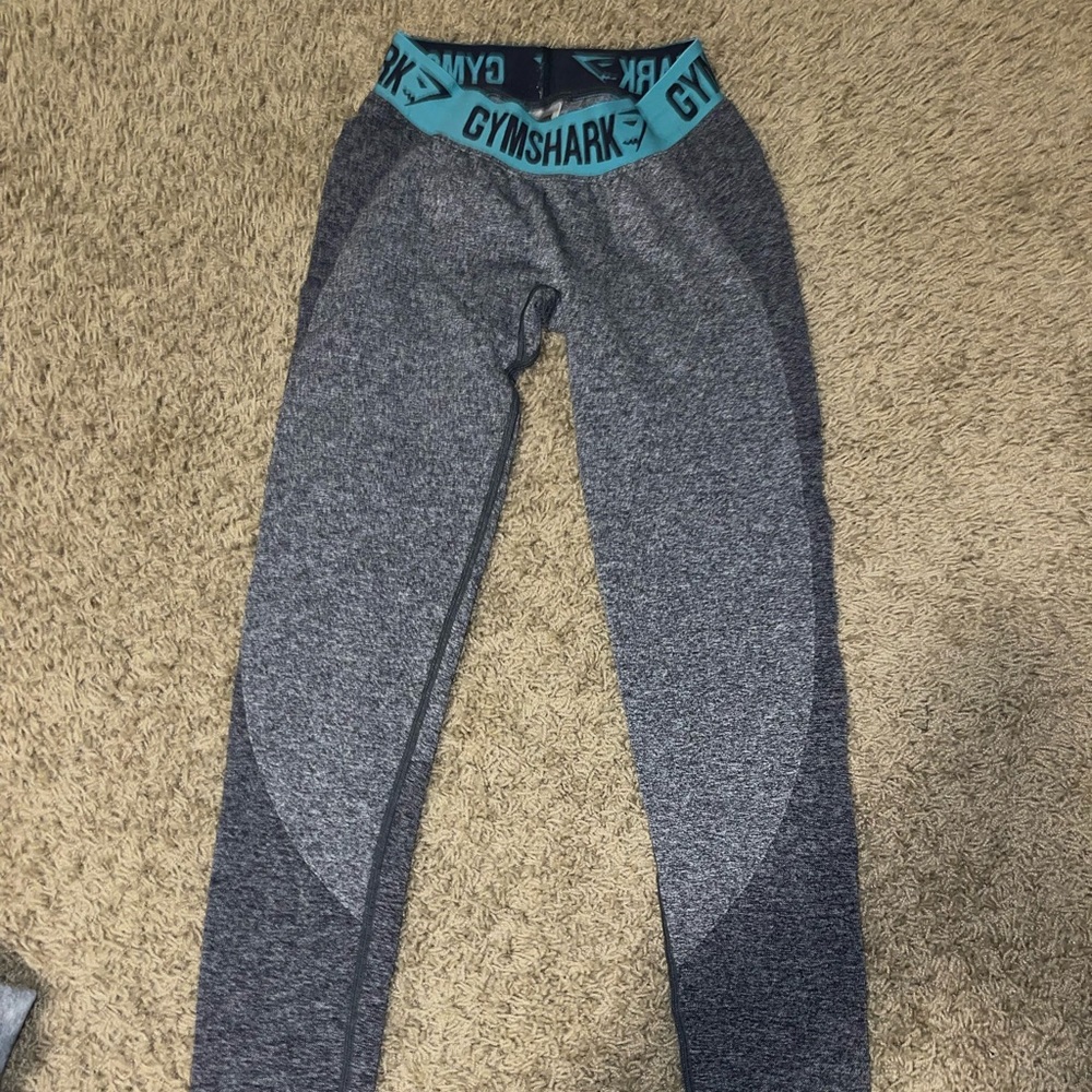 Gymshark leggings